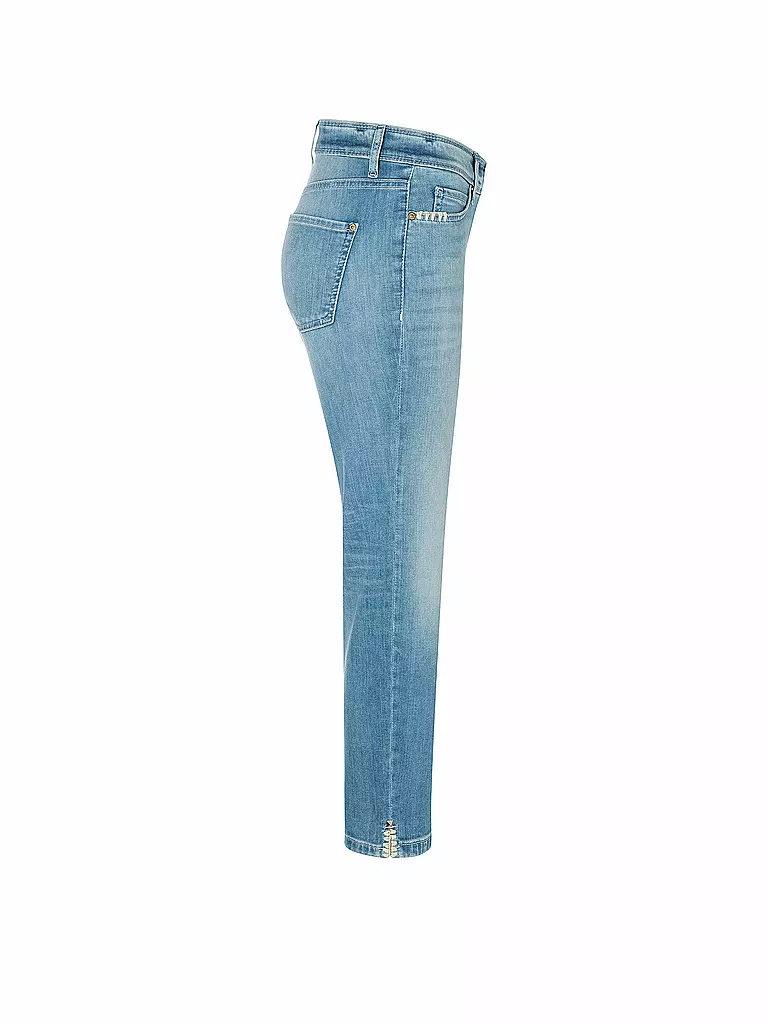 CAMBIO | Jeans Slim Fit 7/8 PIPER SHORT | 