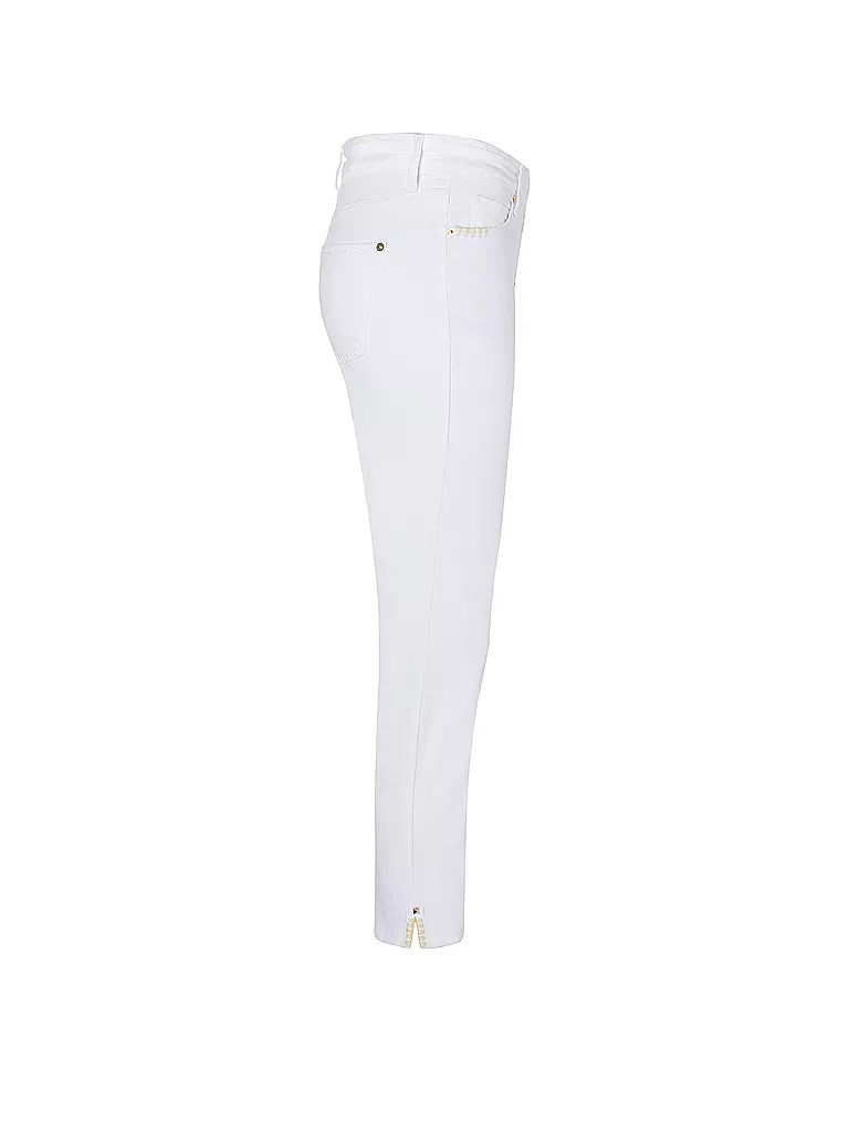 CAMBIO | Jeans Slim Fit 7/8 PIPER SHORT | 