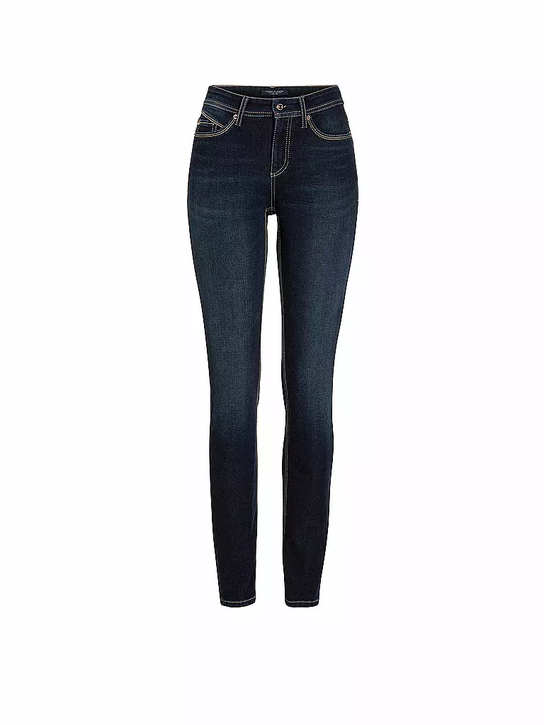 CAMBIO | Jeans Slim Fit PARLA | Azul