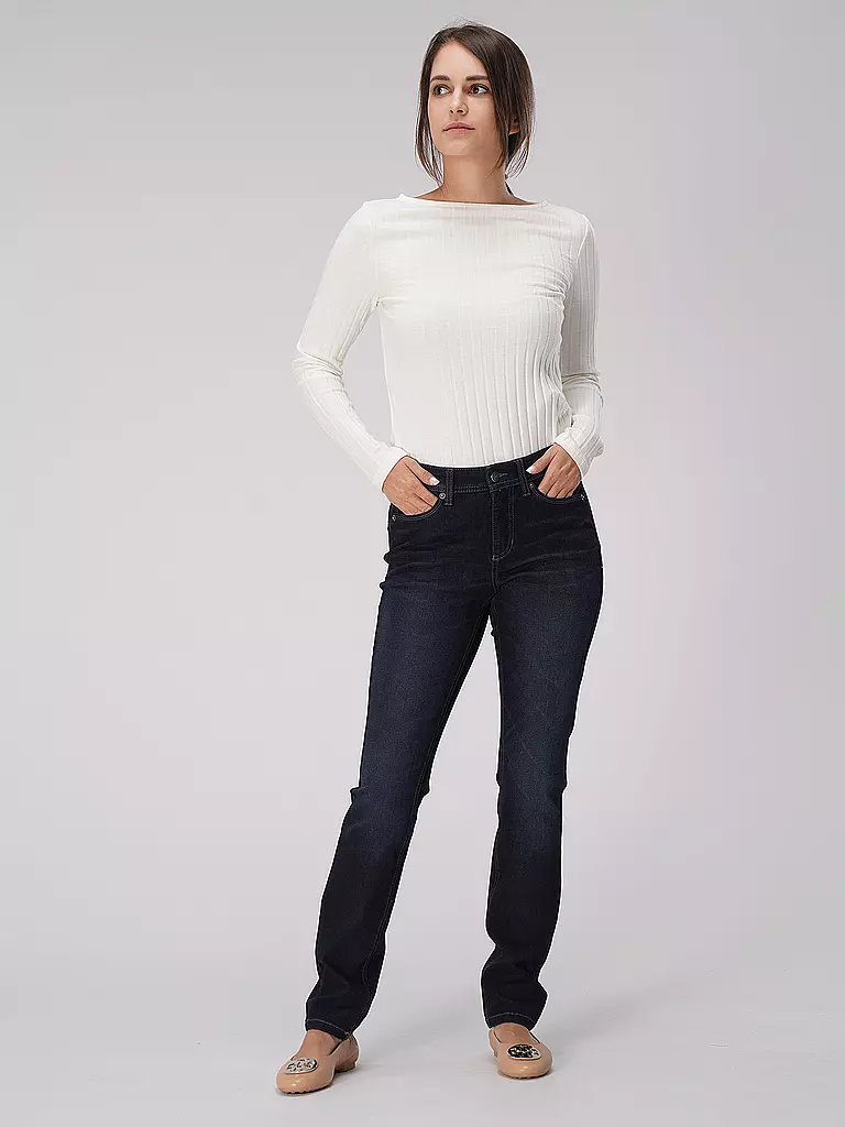 CAMBIO | Jeans Slim Fit PARLA | Azul