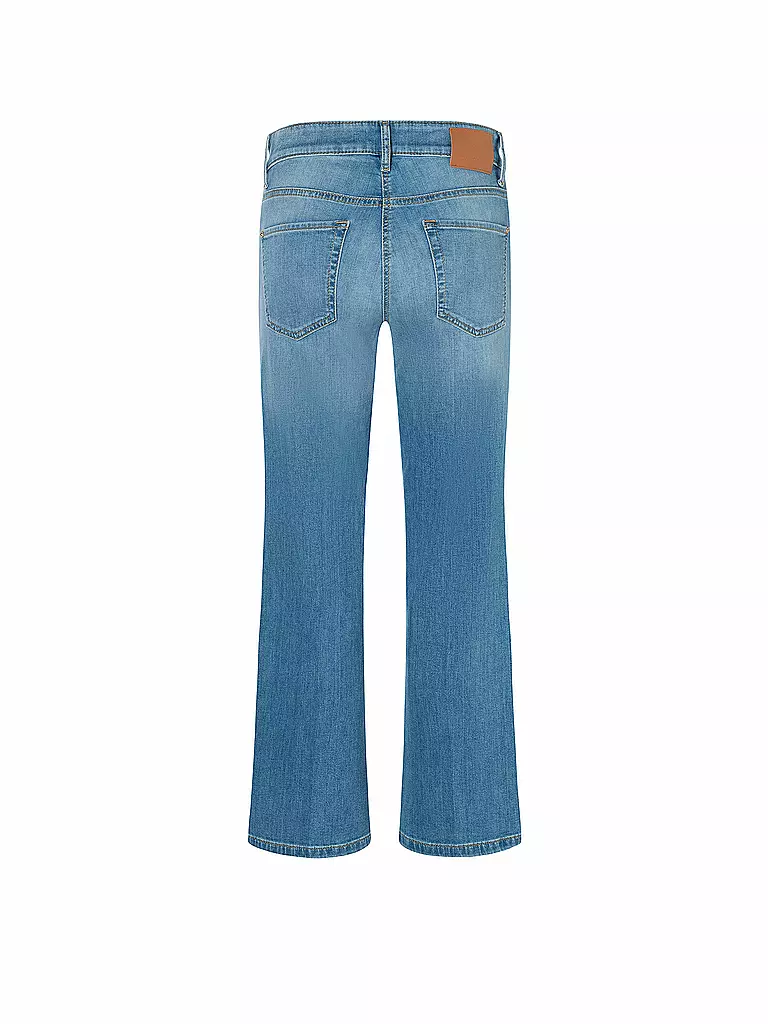 CAMBIO | Jeans Straight Fit FRANCESCA | 