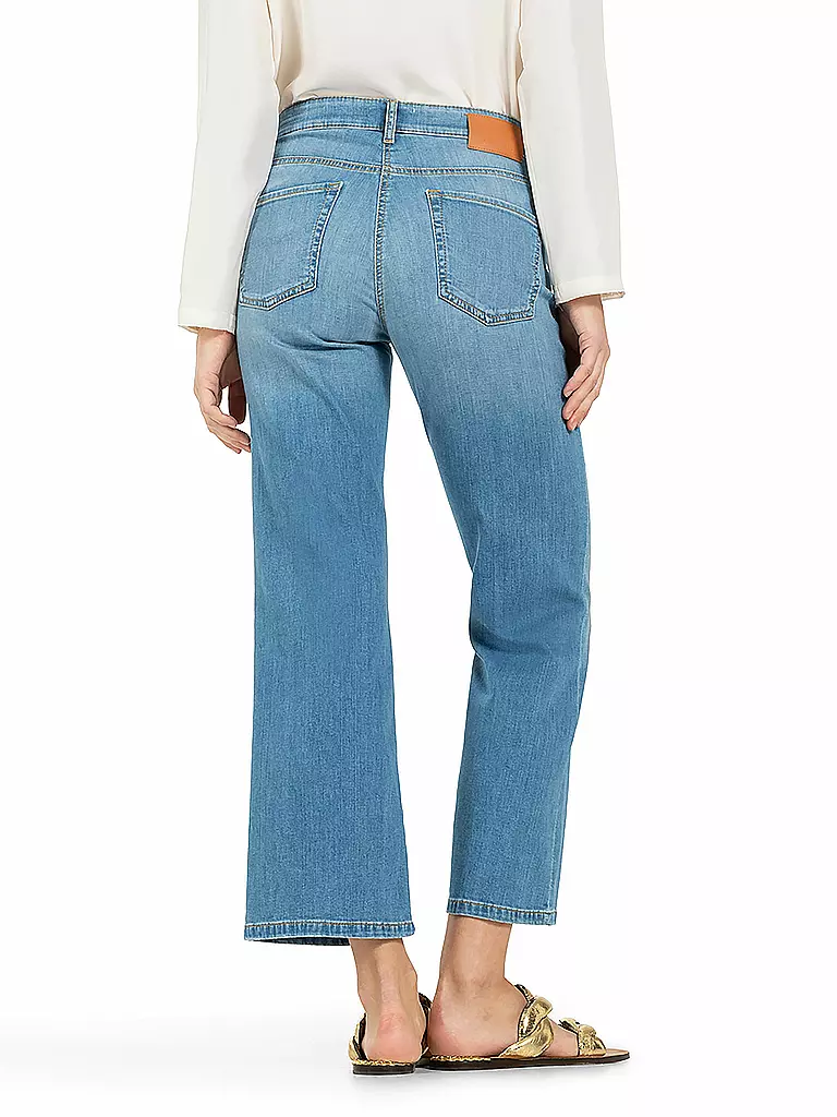 CAMBIO | Jeans Straight Fit FRANCESCA | 