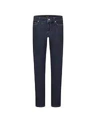 CAMBIO | Jeans Straight Fit PIPER LONG | Azul oscuro