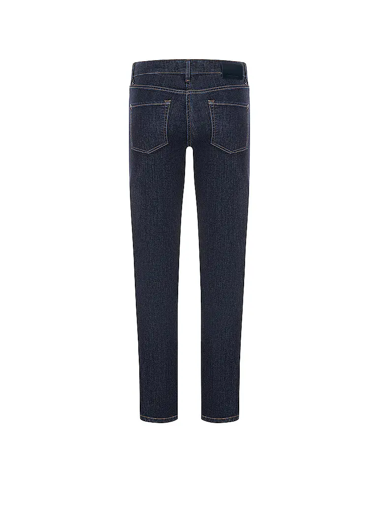 CAMBIO | Jeans Straight Fit PIPER LONG | 