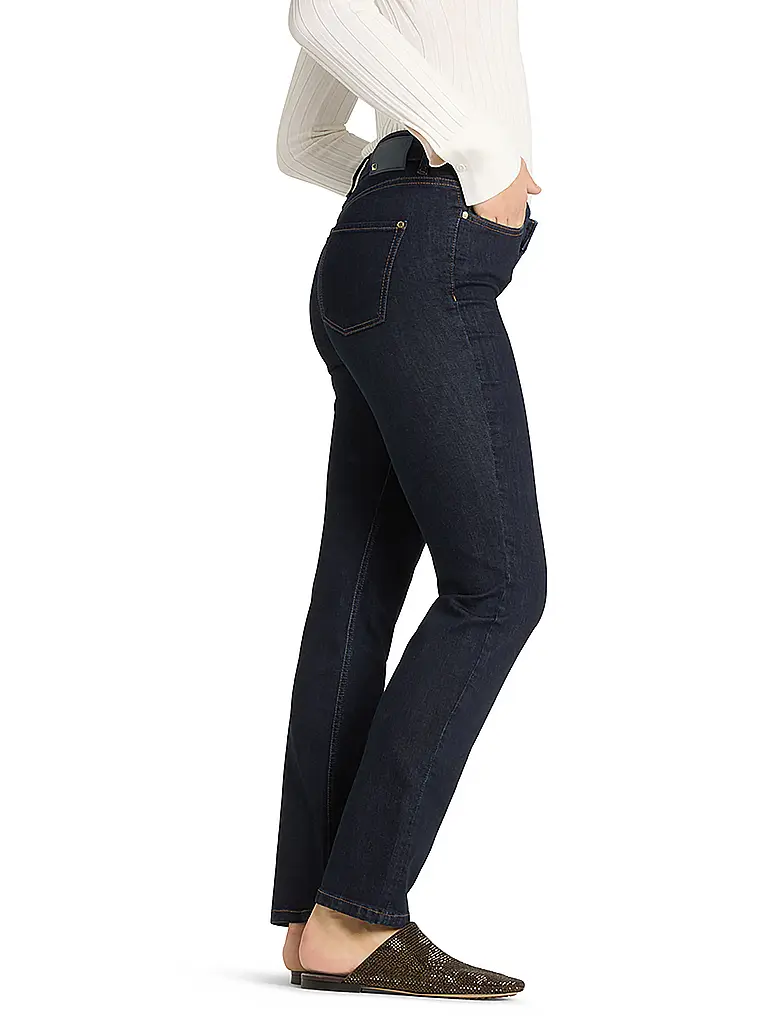 CAMBIO | Jeans Straight Fit PIPER LONG | 