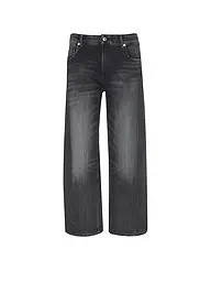 CAMBIO | Jeans Wide Leg ORIA | Gris