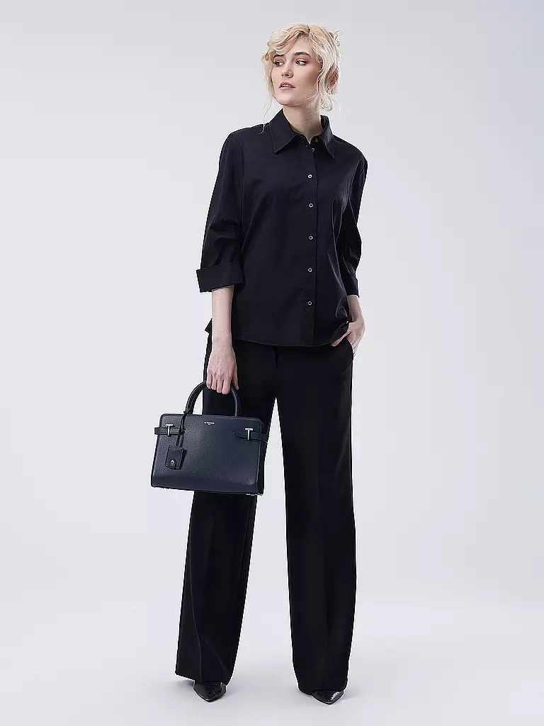 CAMBIO | Marlenehose AMELIE | Azul oscuro