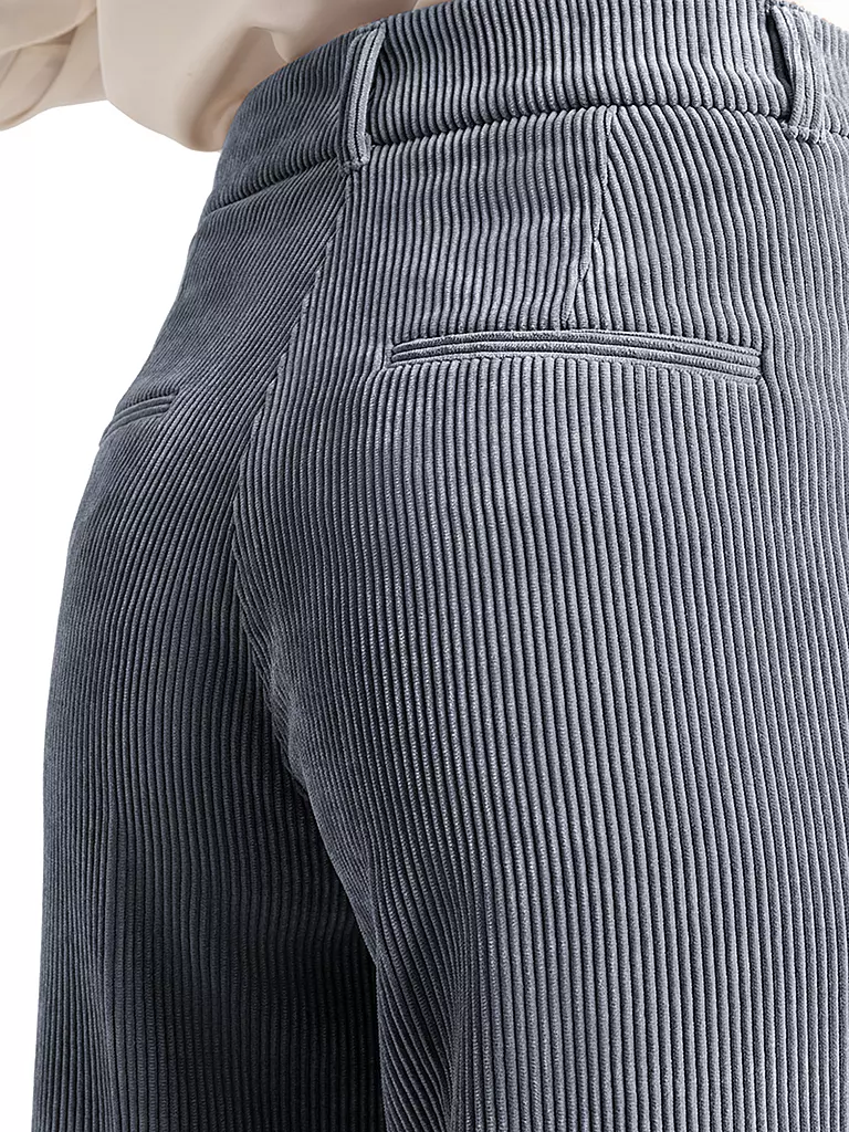 CAMBIO | Marlenehose AMELIE | Gris