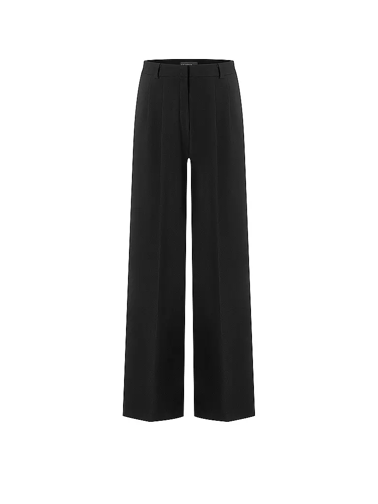 CAMBIO | Marlenehose ANNY | Negro