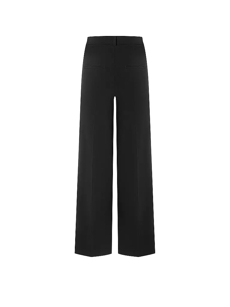 CAMBIO | Marlenehose ANNY | Negro