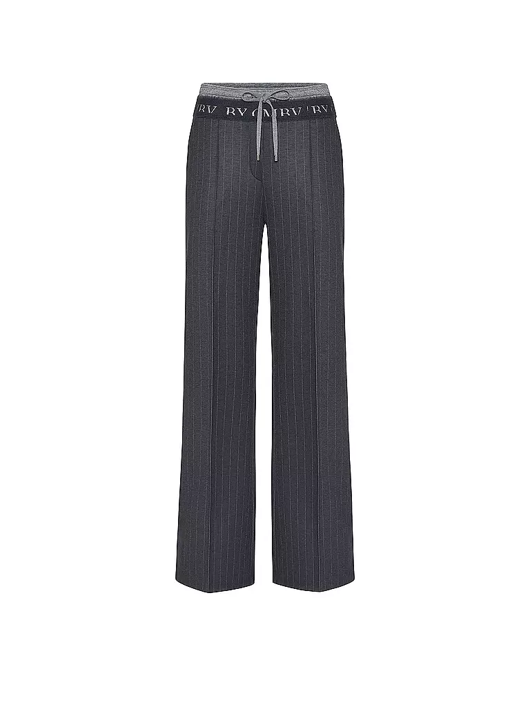 CAMBIO | Marlenehose AVA | Azul oscuro