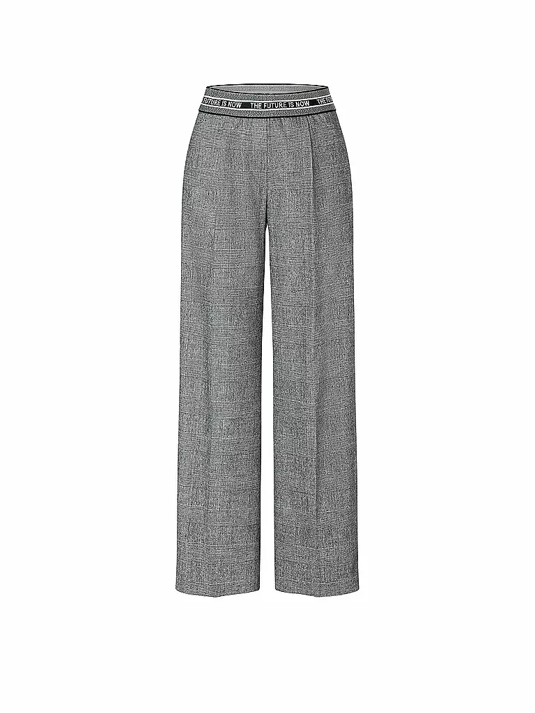 CAMBIO | Marlenehose AVRIL | Gris