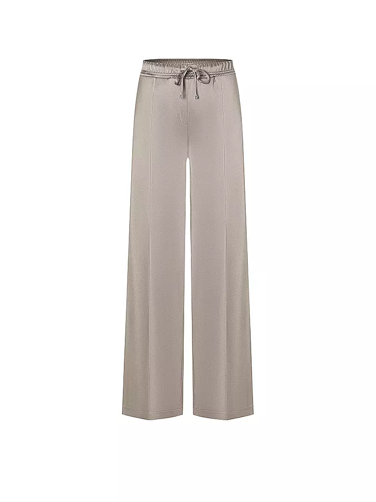 CAMBIO | Marlenehose AVRIL | Plata