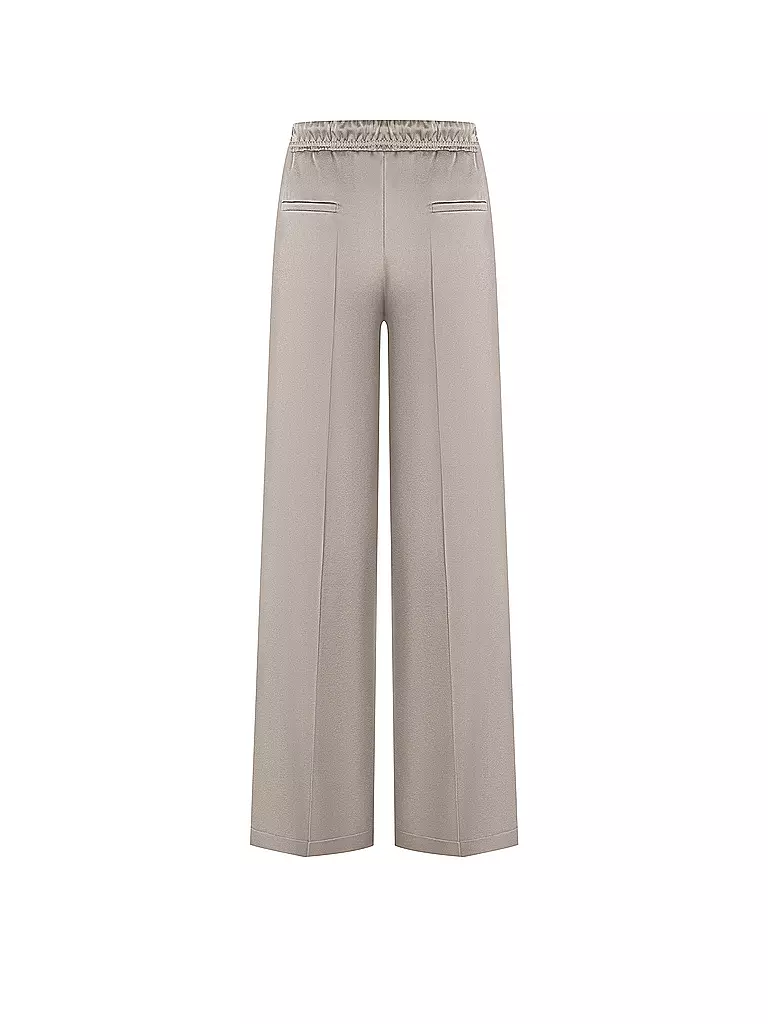 CAMBIO | Marlenehose AVRIL | Plata