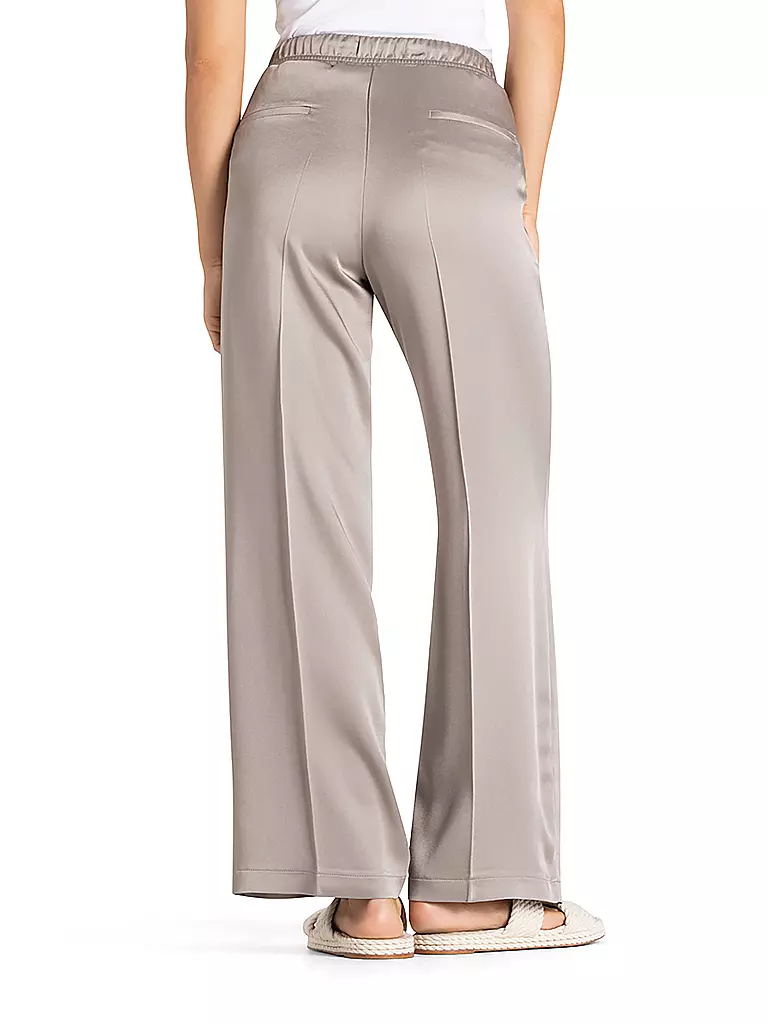 CAMBIO | Marlenehose AVRIL | Plata