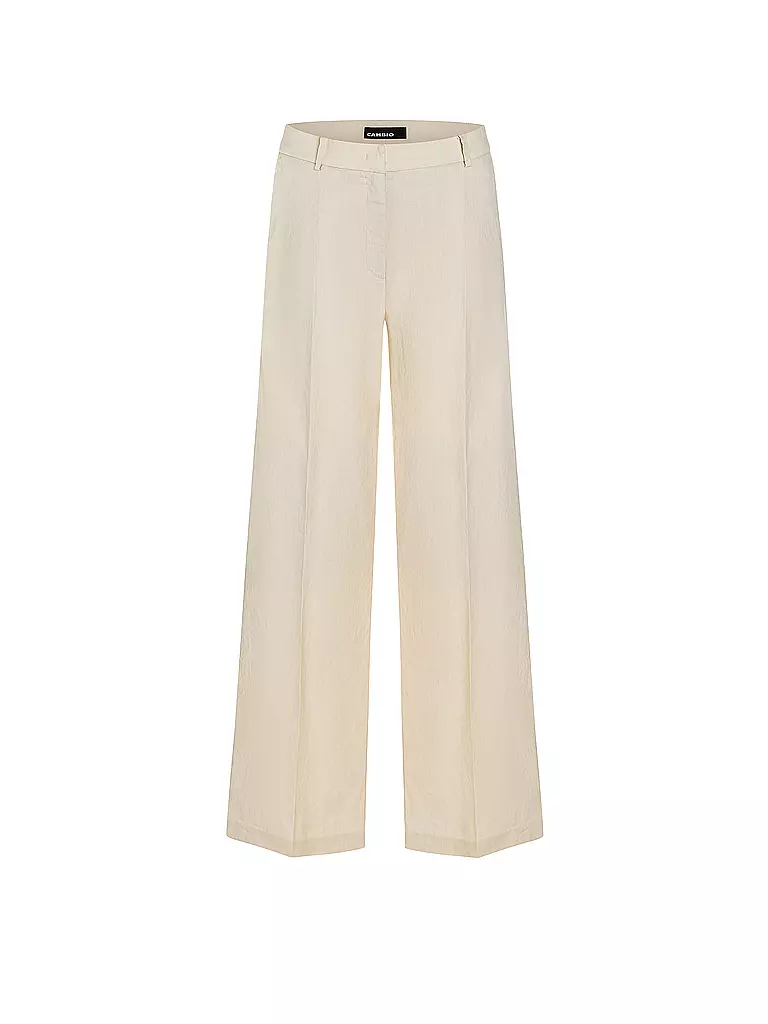 CAMBIO | Marlenehose MIRA  | Crema