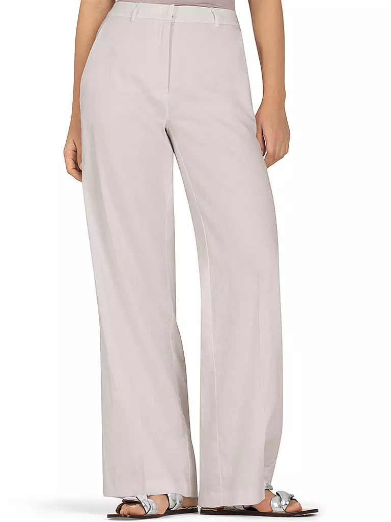 CAMBIO | Marlenehose MIRA  | Crema