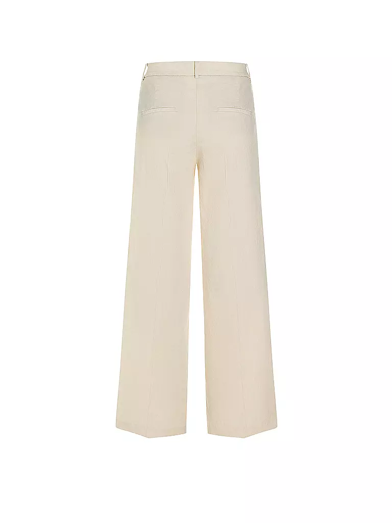 CAMBIO | Marlenehose MIRA  | Crema