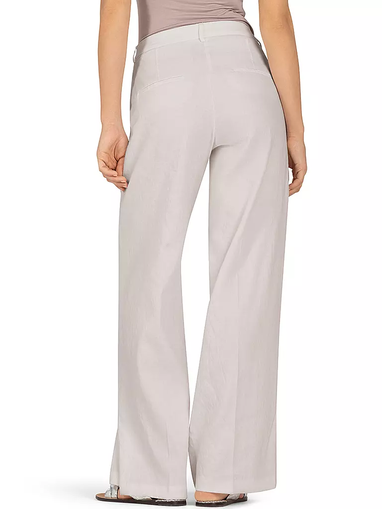 CAMBIO | Marlenehose MIRA  | Crema