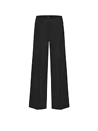 CAMBIO | Pantalones Marlene MIRA | Negro