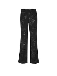 CAMBIO | Nombre del producto: Pantalón acampanado | Marrón