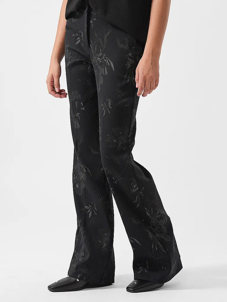 CAMBIO | Nombre del producto: Pantalón acampanado | 