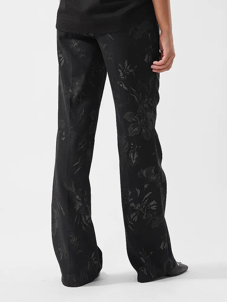 CAMBIO | Nombre del producto: Pantalón acampanado | 