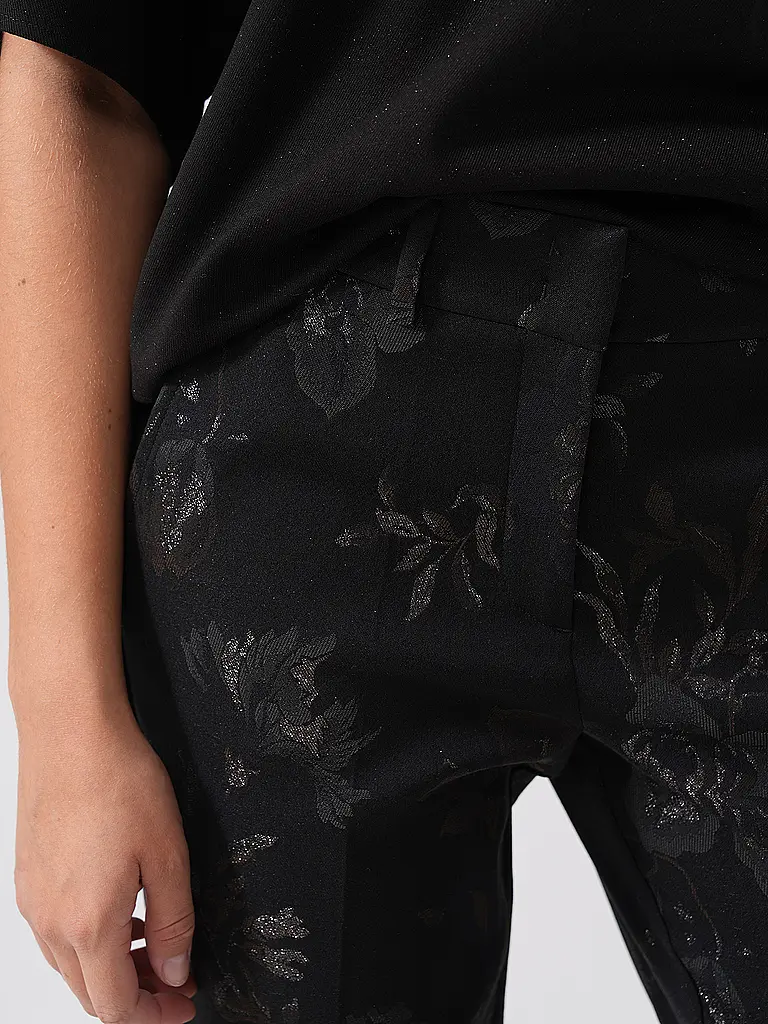 CAMBIO | Nombre del producto: Pantalón acampanado | 