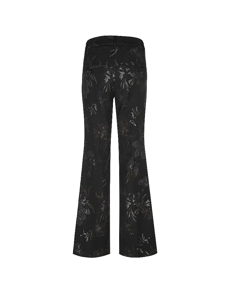 CAMBIO | Nombre del producto: Pantalón acampanado | 