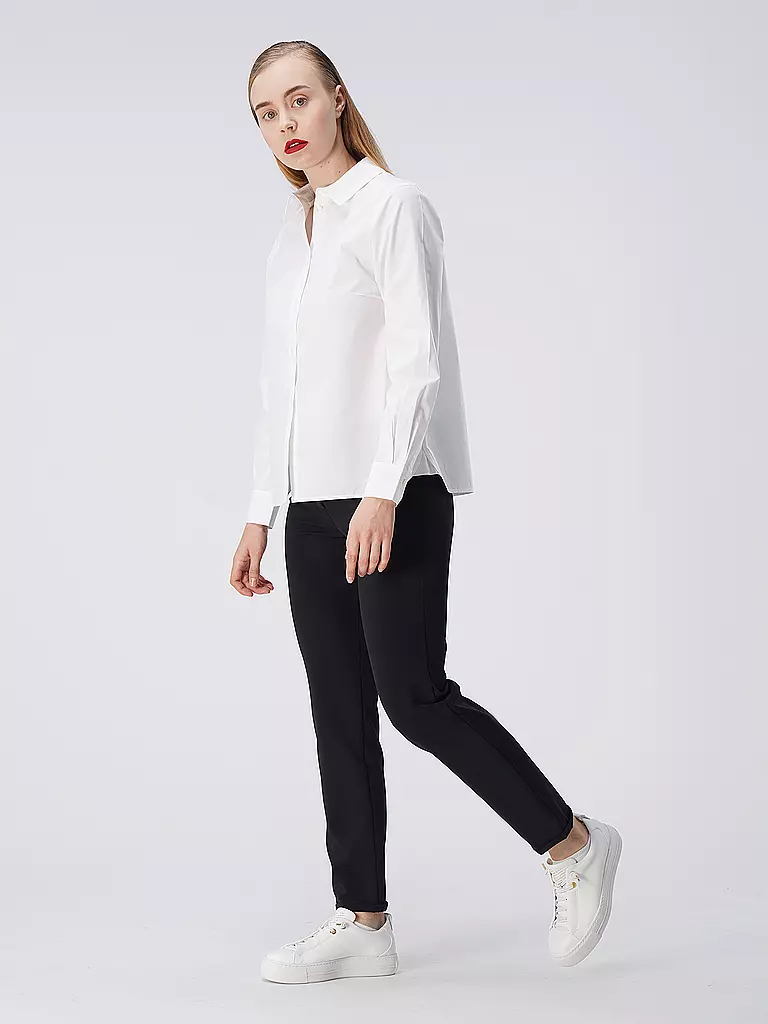 CAMBIO | Pantalón "Renira" | schwarz
