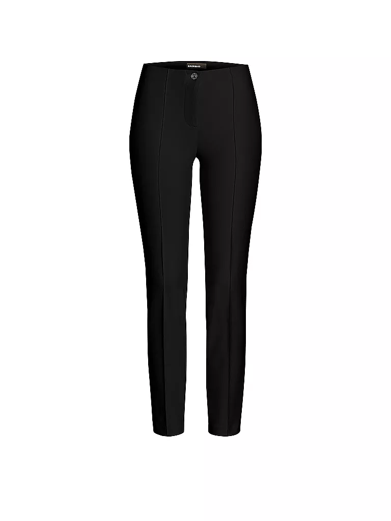 CAMBIO | Pantalón "Techno Ros" | schwarz