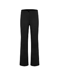 CAMBIO | Pantalón acampanado 7/8 ROS EASY KICK | Negro