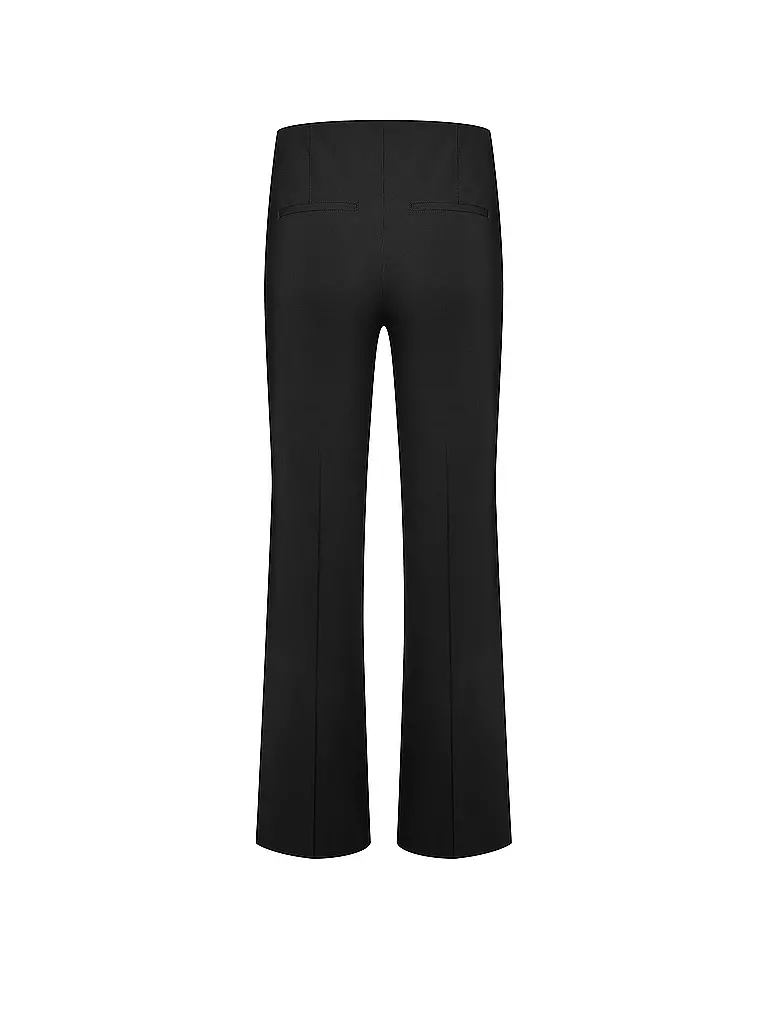 CAMBIO | Pantalón acampanado 7/8 ROS EASY KICK | 