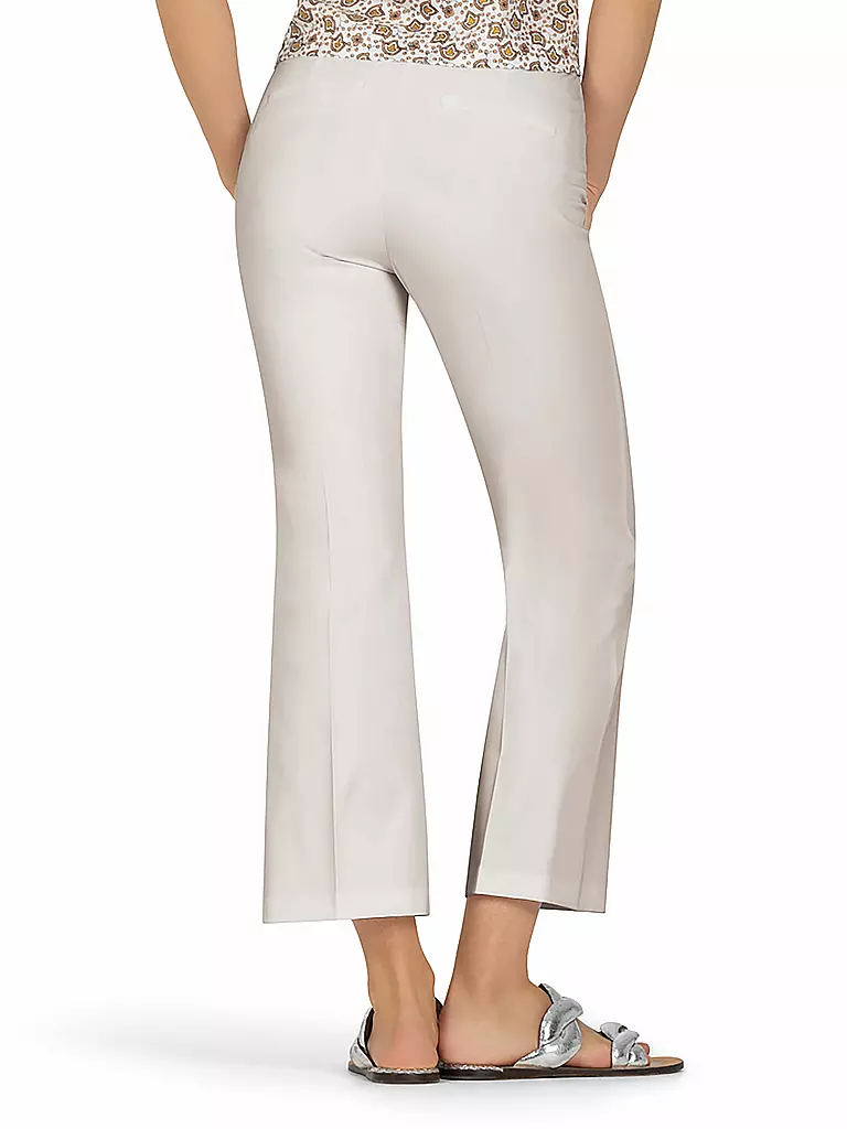 CAMBIO | Pantalón acampanado 7/8 ROS EASY KICK |