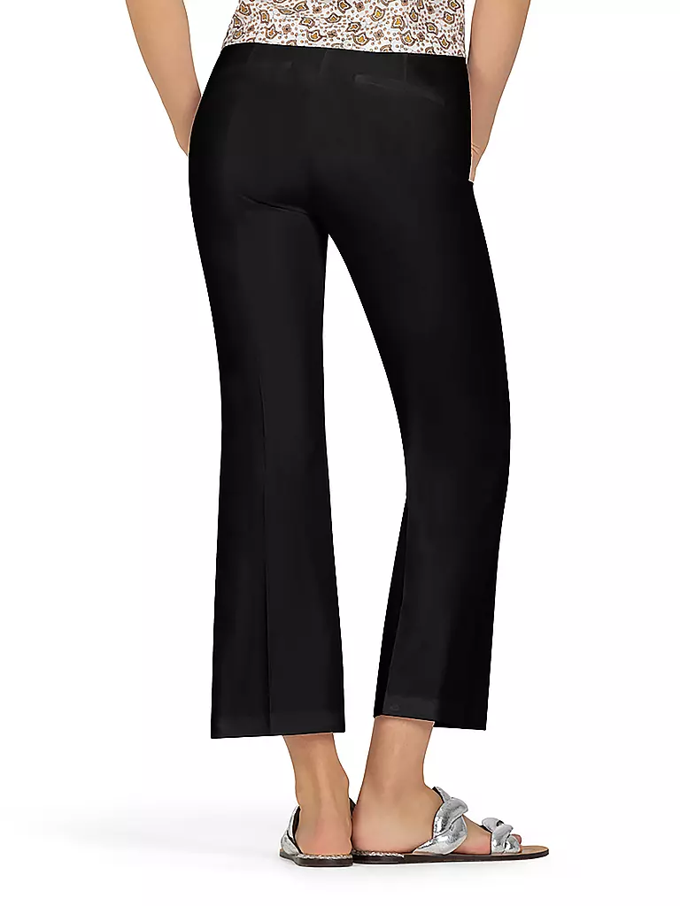 CAMBIO | Pantalón acampanado 7/8 ROS EASY KICK | 