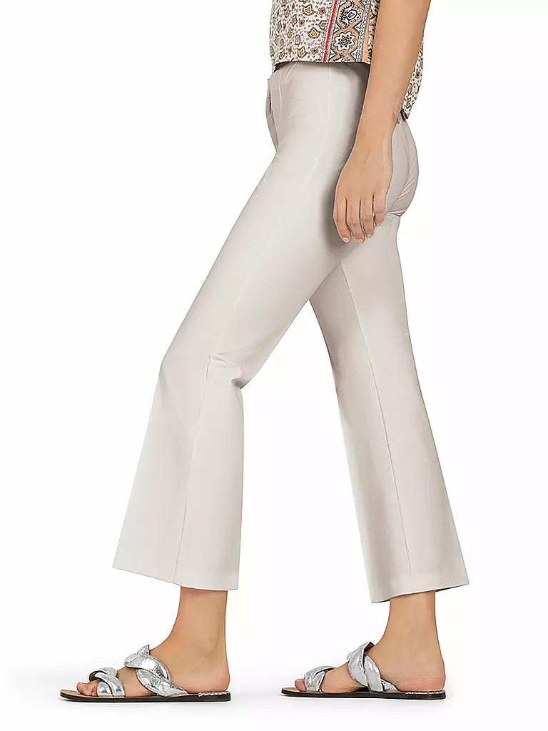 CAMBIO | Pantalón acampanado 7/8 ROS EASY KICK |