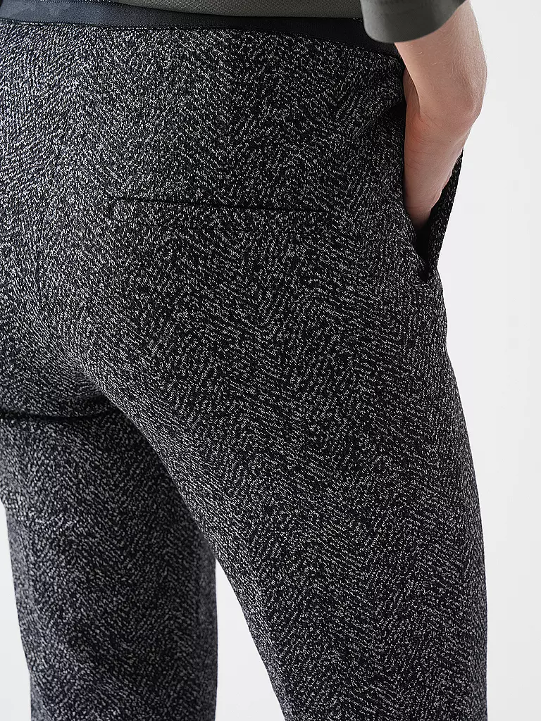 CAMBIO | Pantalón acampanado FRANCOISE | 