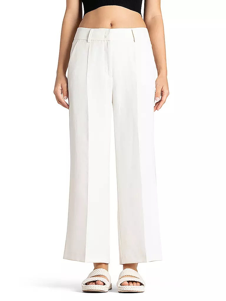 CAMBIO | Pantalón CALIFORNIA | Crema