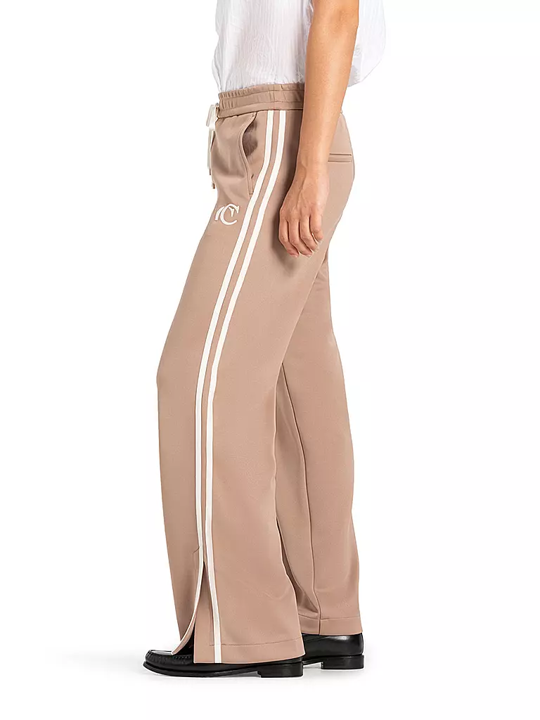 CAMBIO | Pantalón de chándal corte Jogging AVRIL SLIT | 