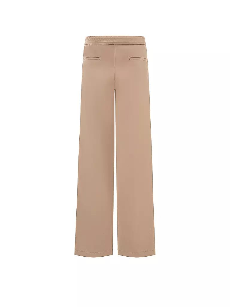 CAMBIO | Pantalón de chándal corte Jogging AVRIL SLIT | 