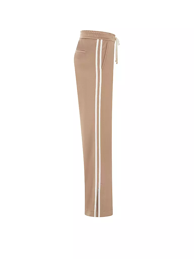 CAMBIO | Pantalón de chándal corte Jogging AVRIL SLIT | 