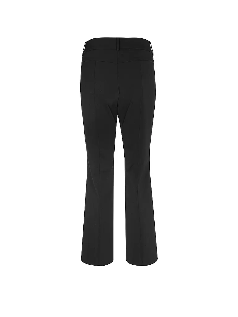CAMBIO | Pantalón de corte acampanado FAHRA |