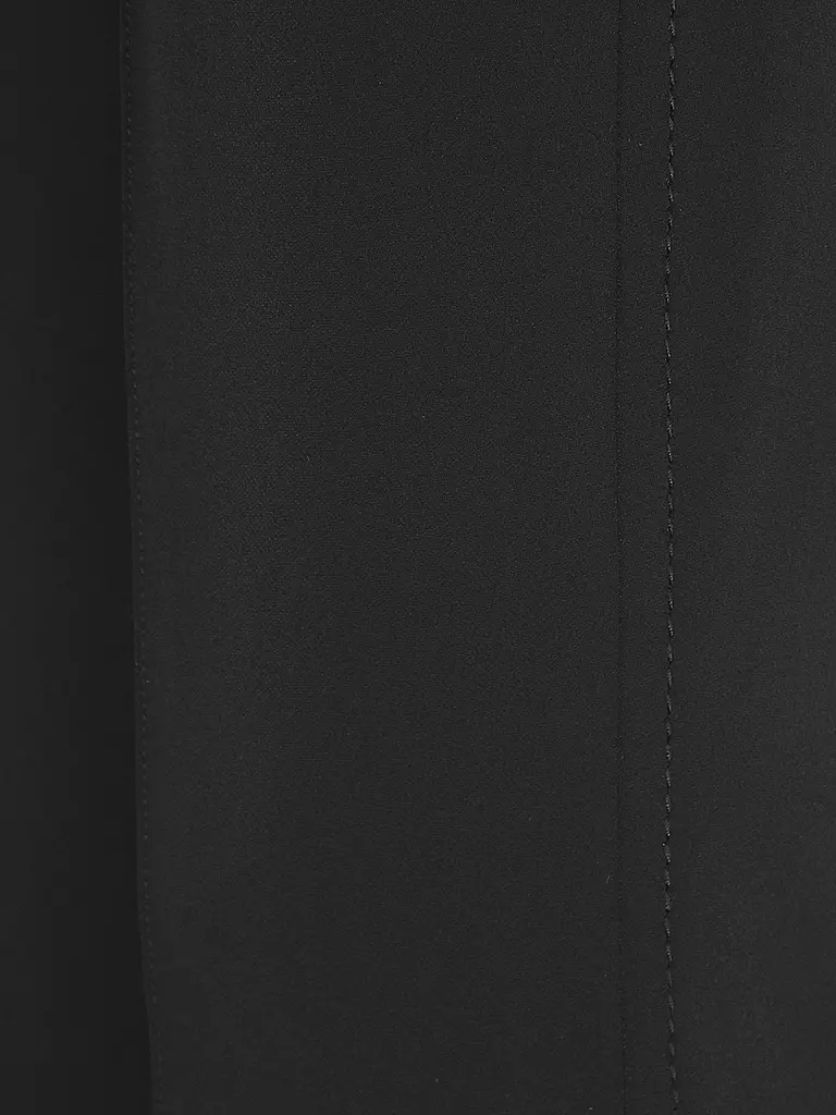 CAMBIO | Pantalón de corte acampanado FAHRA |