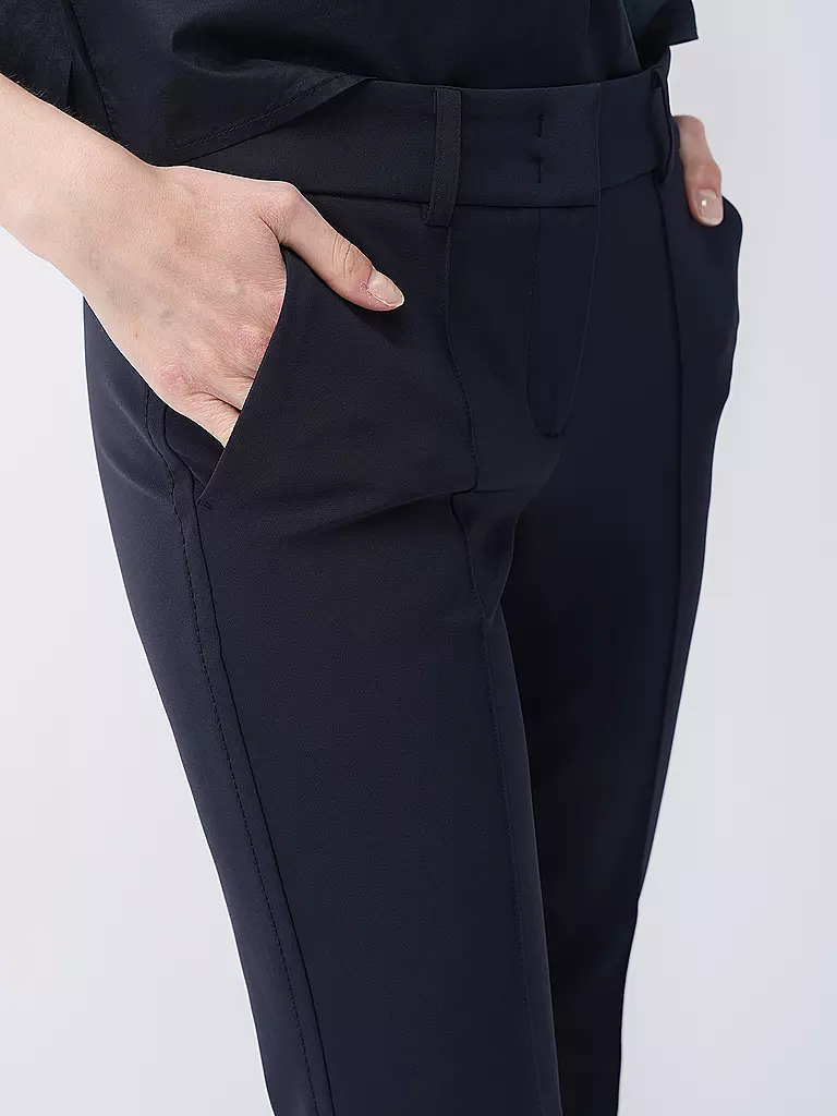 CAMBIO | Pantalón de corte acampanado FAHRA |