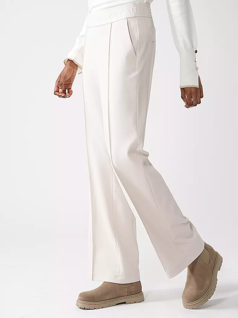 CAMBIO | Pantalón de corte acampanado | 