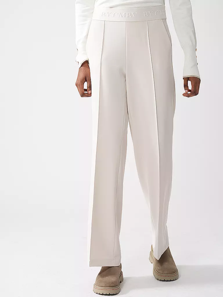 CAMBIO | Pantalón de corte acampanado | 