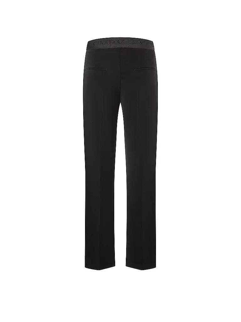 CAMBIO | Pantalón de pierna ancha AVA | 