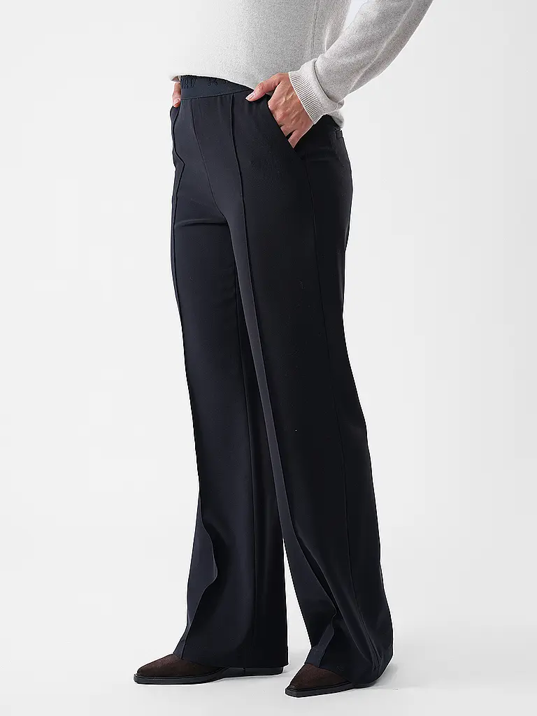 CAMBIO | Pantalón de pierna ancha AVA | 