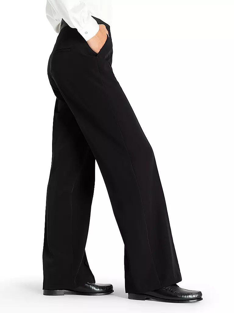 CAMBIO | Pantalón de pierna ancha AVA | 