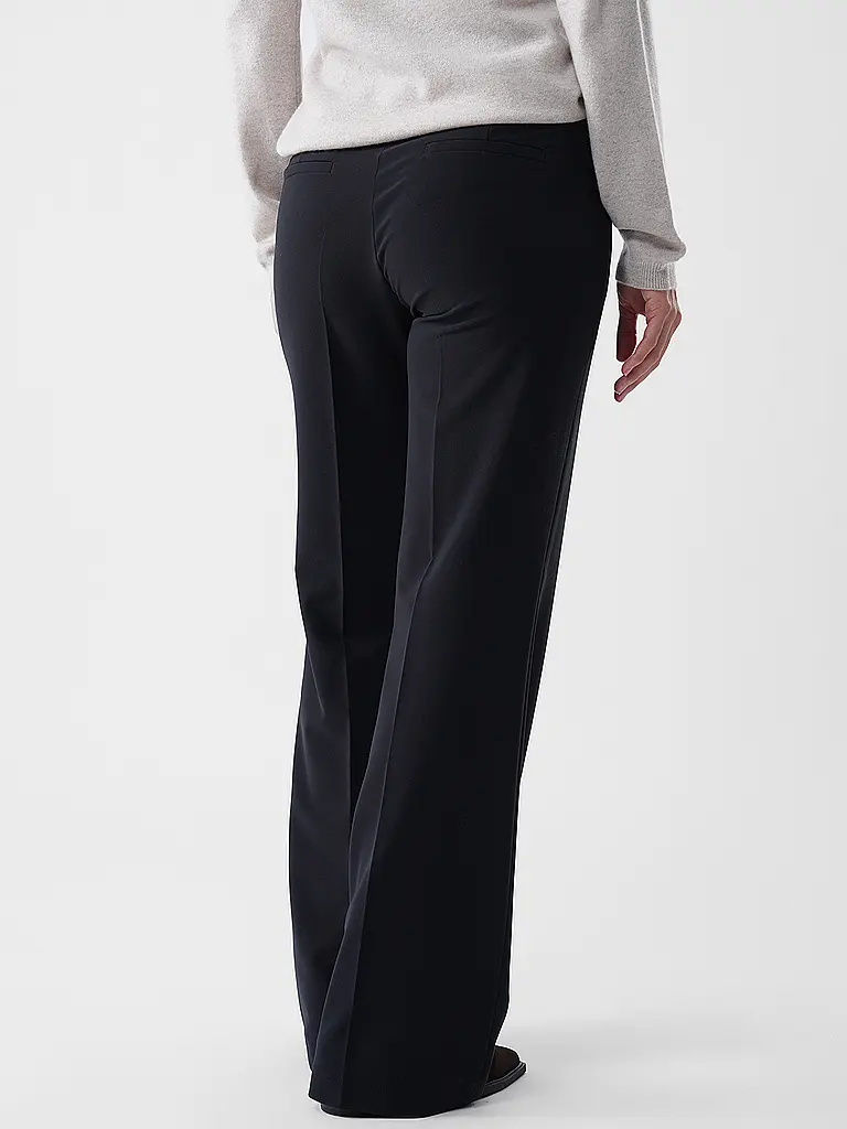 CAMBIO | Pantalón de pierna ancha AVA | 